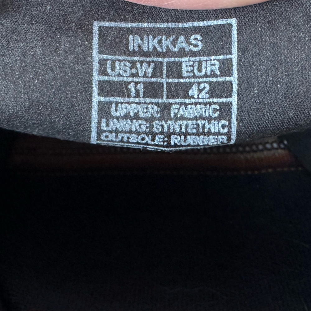 Inkkas Colorful Cyprus Slides! - Picture 5 of 6